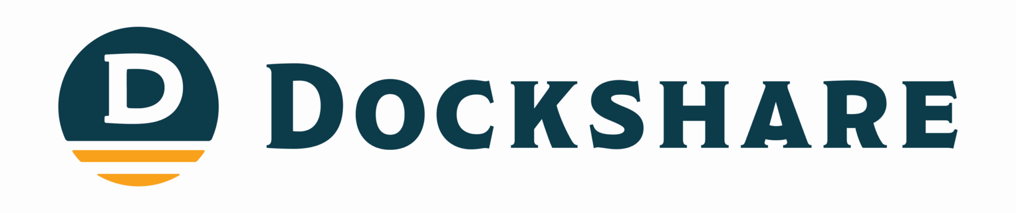 Dockshare logo