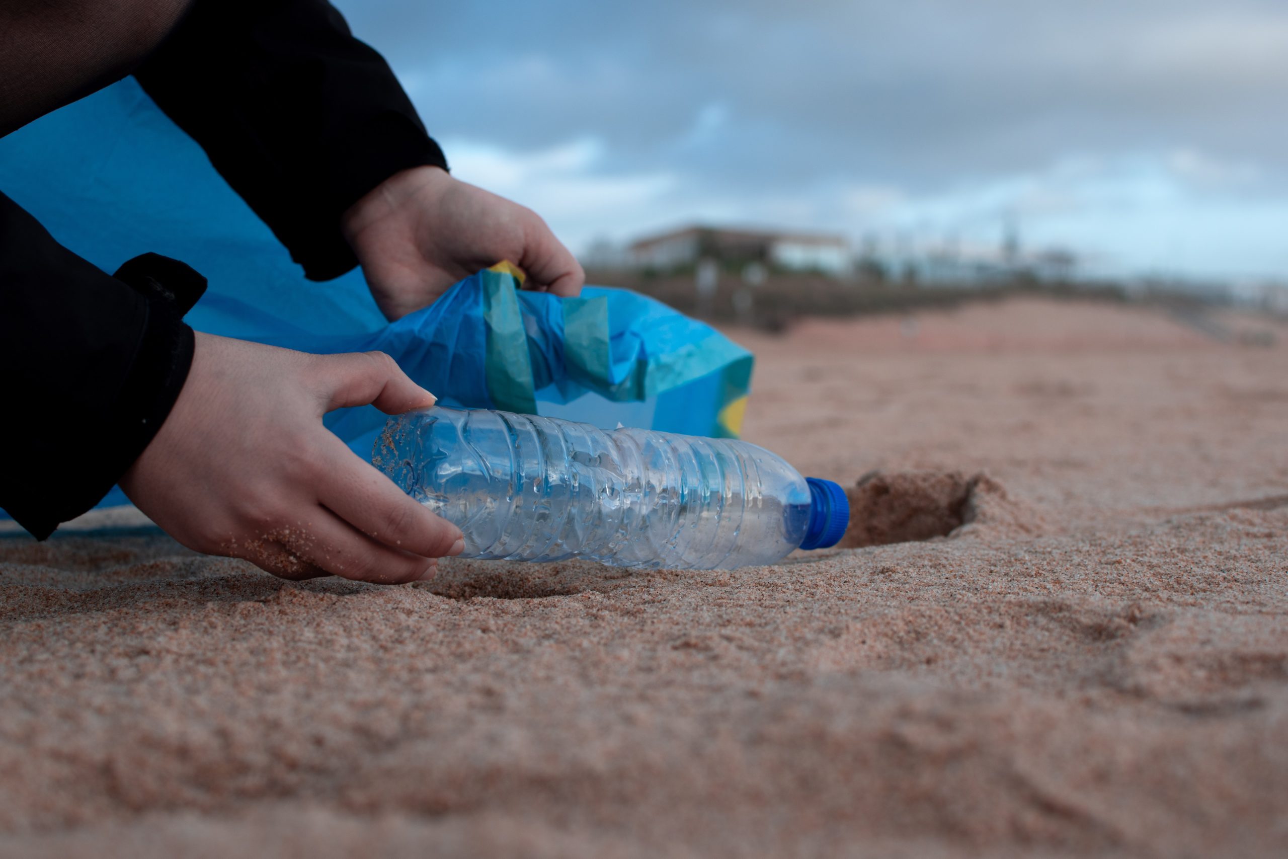 How Can We Keep The Seas Around The Uae Clean