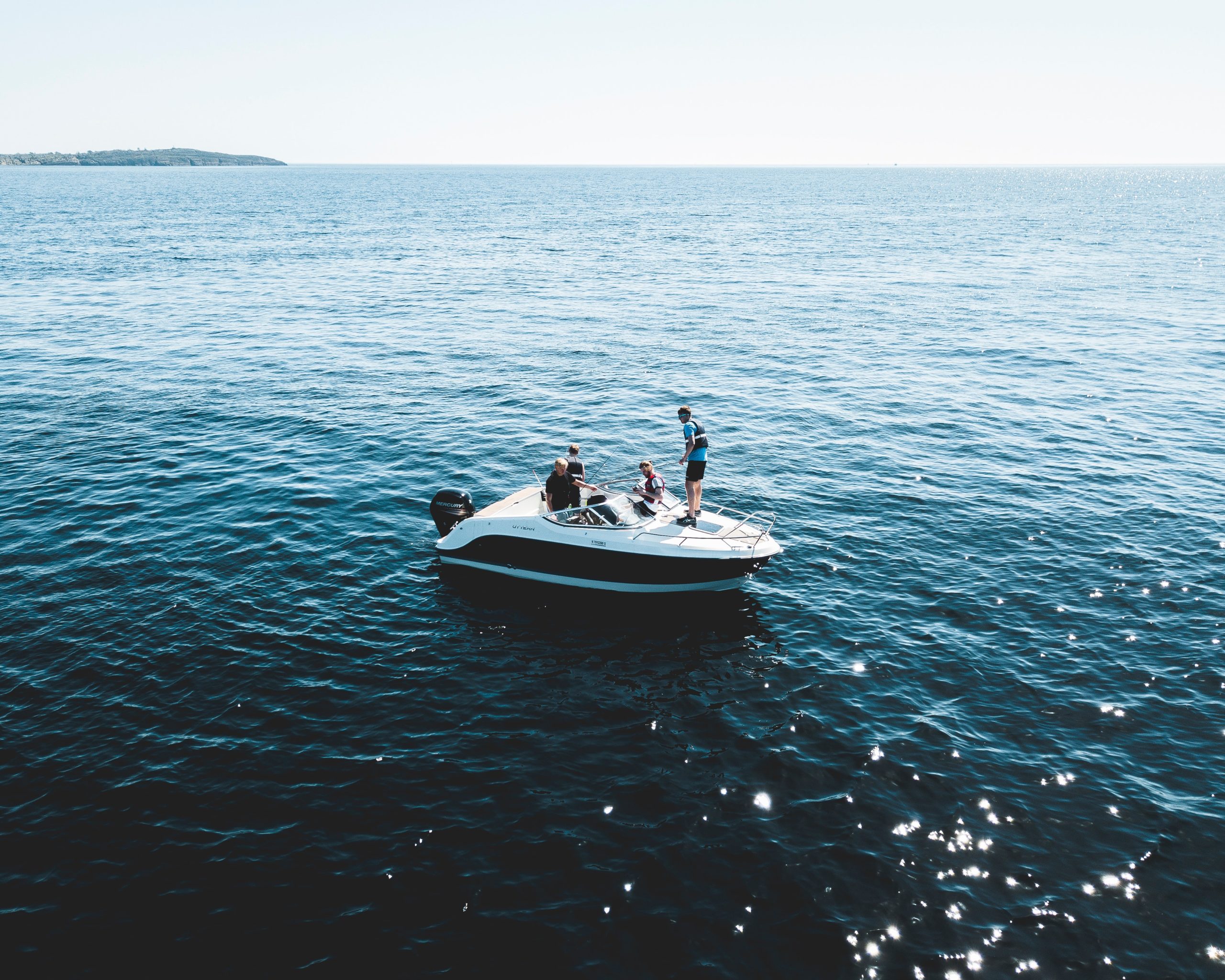 5 Boating Facts That May Surprise You - Dockshare