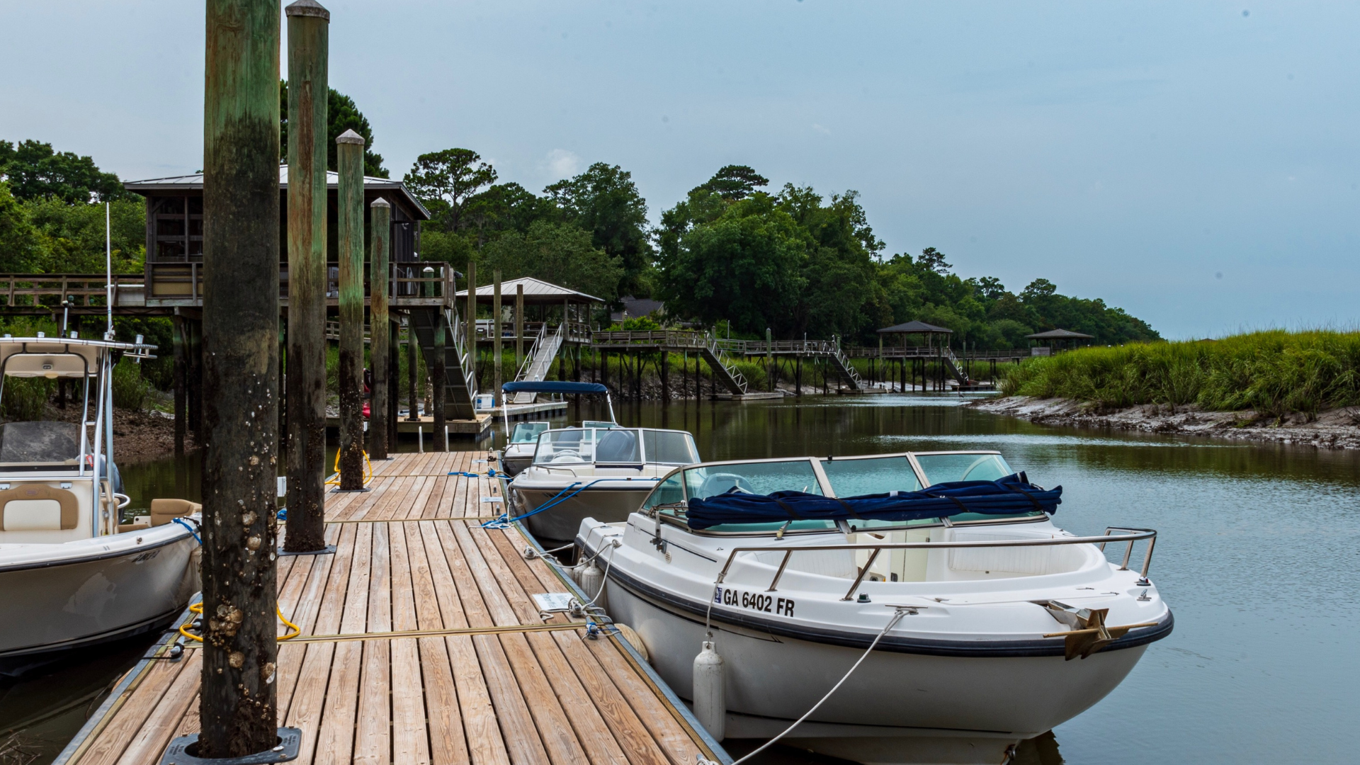 Dockshare Listing Rates.