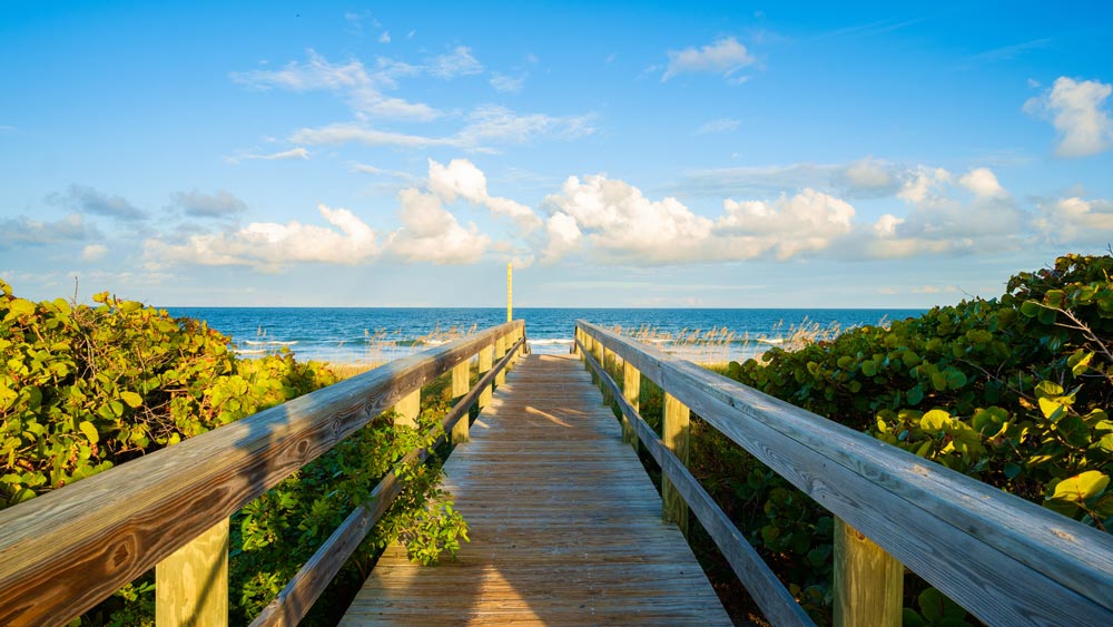 Best Spots to Dock near Cocoa Beach