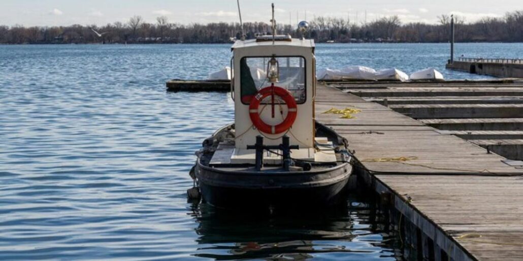 Dockshare’s Impact on Local Boating Communities.