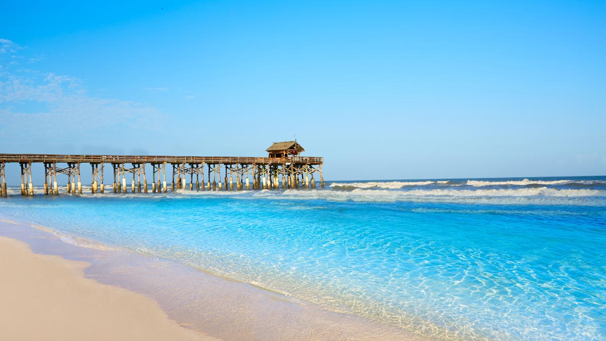 How to Earn from Your Dock Near Cocoa Beach