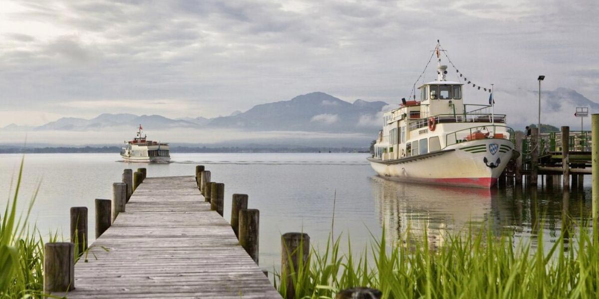 How to Rent Your Dock for Short-term Stays: Maximizing Flexibility