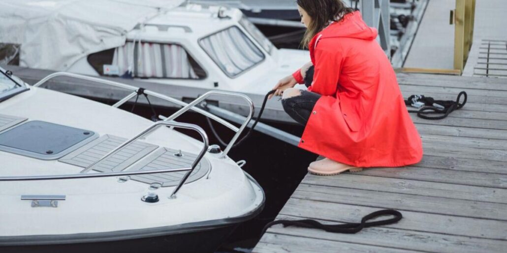 The Future of Docking: What Makes Dockshare Stand Out