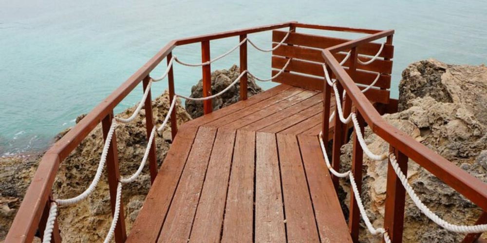 the Most Reliable Dock Rental Service