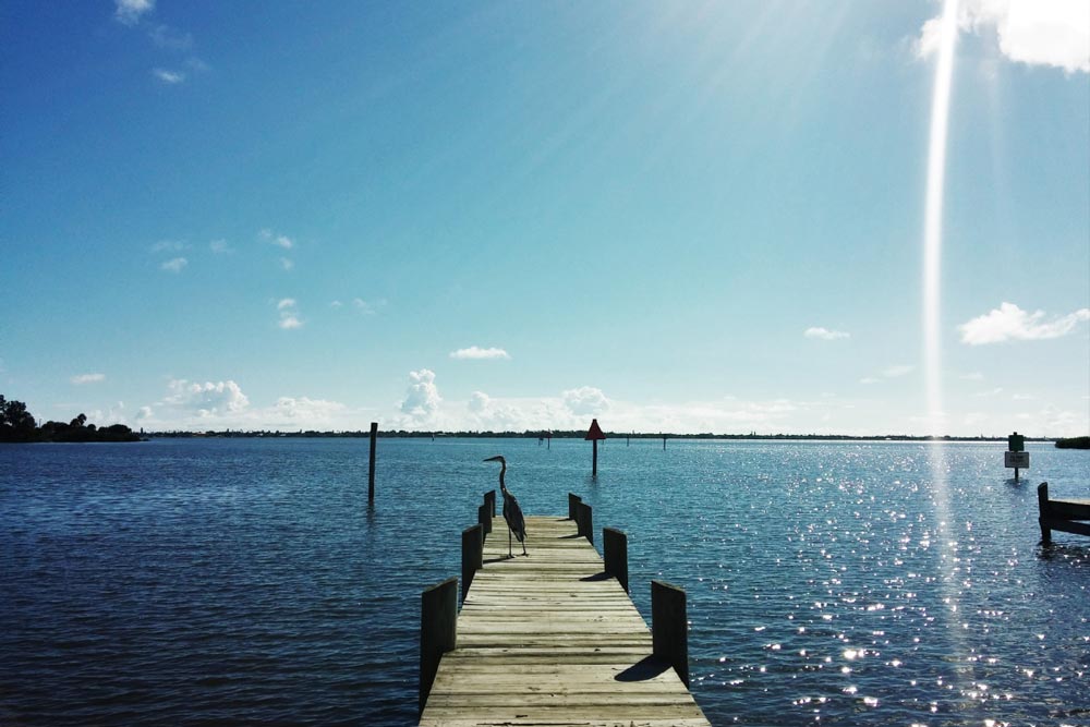 List Your Dock in St. Augustine