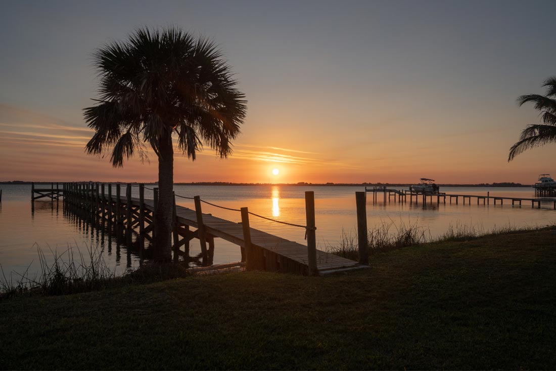 Make Money from Your Waterfront