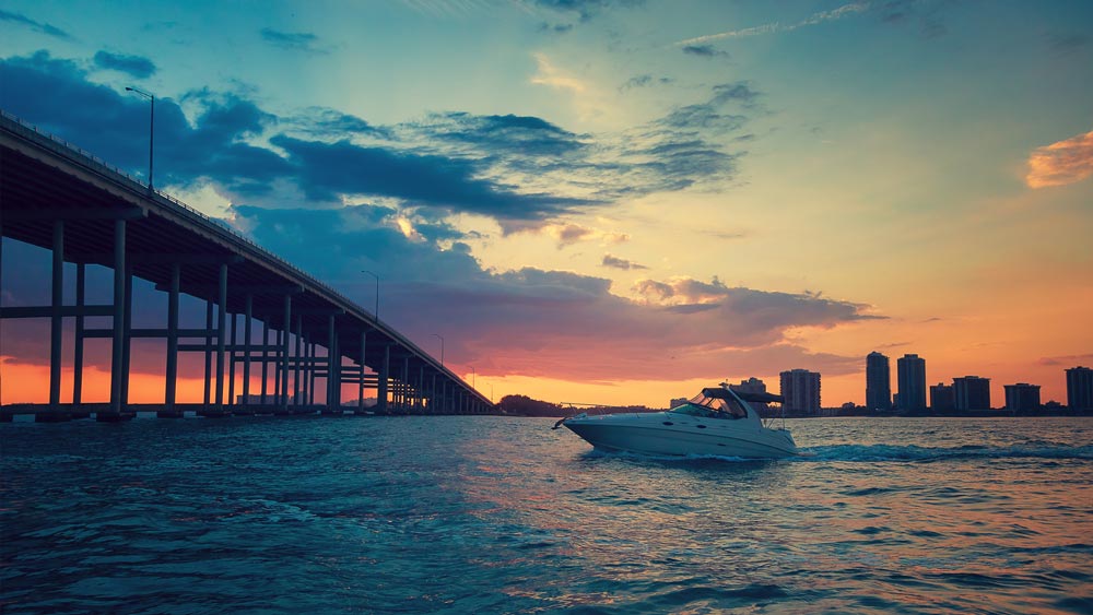 Miami Dock Owners
