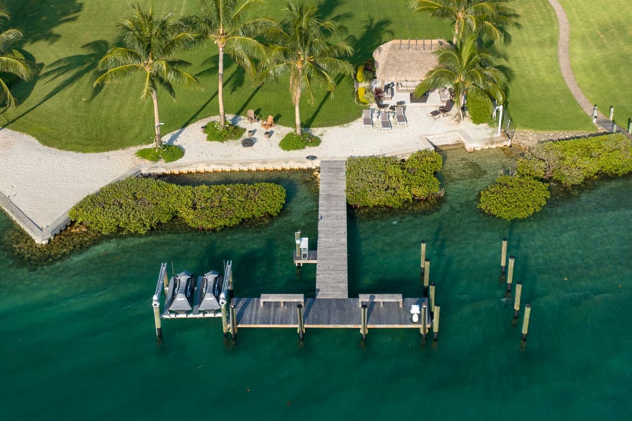 Jupiter’s Best Dockside Escapes