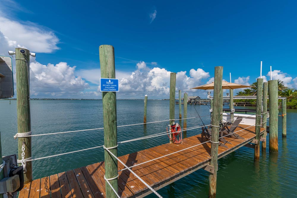 Rent Out Your Dock