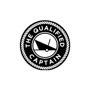 logo for qualified captain