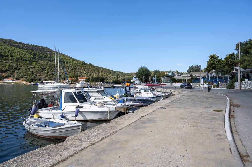 Dock rentals for everyone: how Dockshare connects you to water