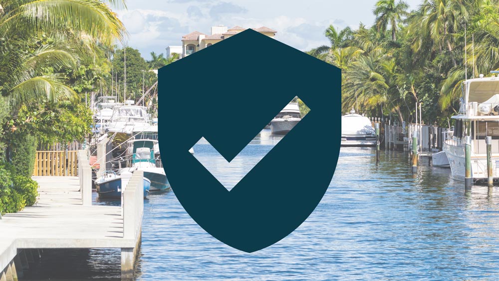 The benefits of Dockshare’s guest screening process