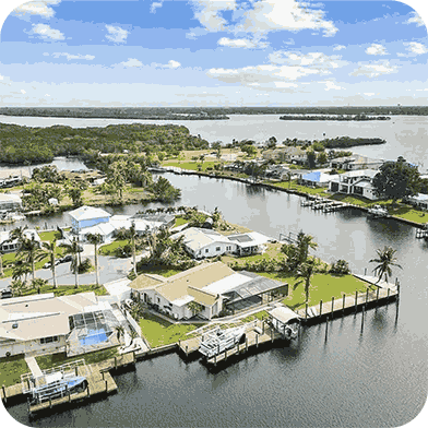 North Fort Myers, FL