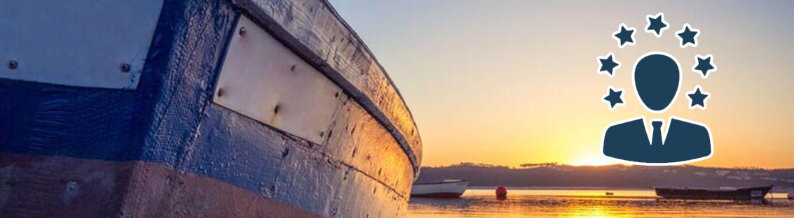 Dockshare Boater Testimonial Survey