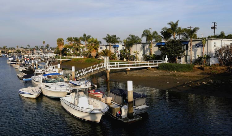Dockshare Safe Dock Rental How Dockshare makes dock rental safe and secure