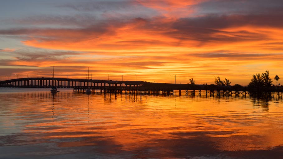 Dockshare Eau Gallie Boating Dockshare Quiet Stop for Boating and Waterfront Views