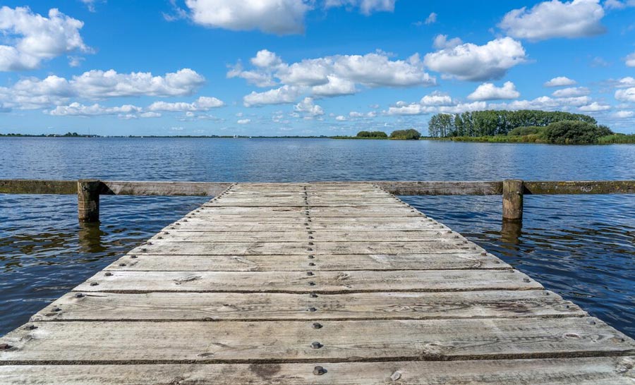 Dockshare maintaining docks The rising costs of maintaining docks that sit idle