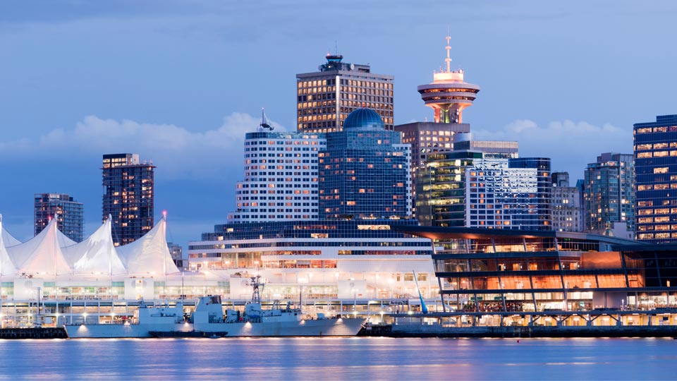 Dockshare - Fifa World Cup 2026 Vancouver: List Your Private Dock in Vancouver for the Fifa World Cup