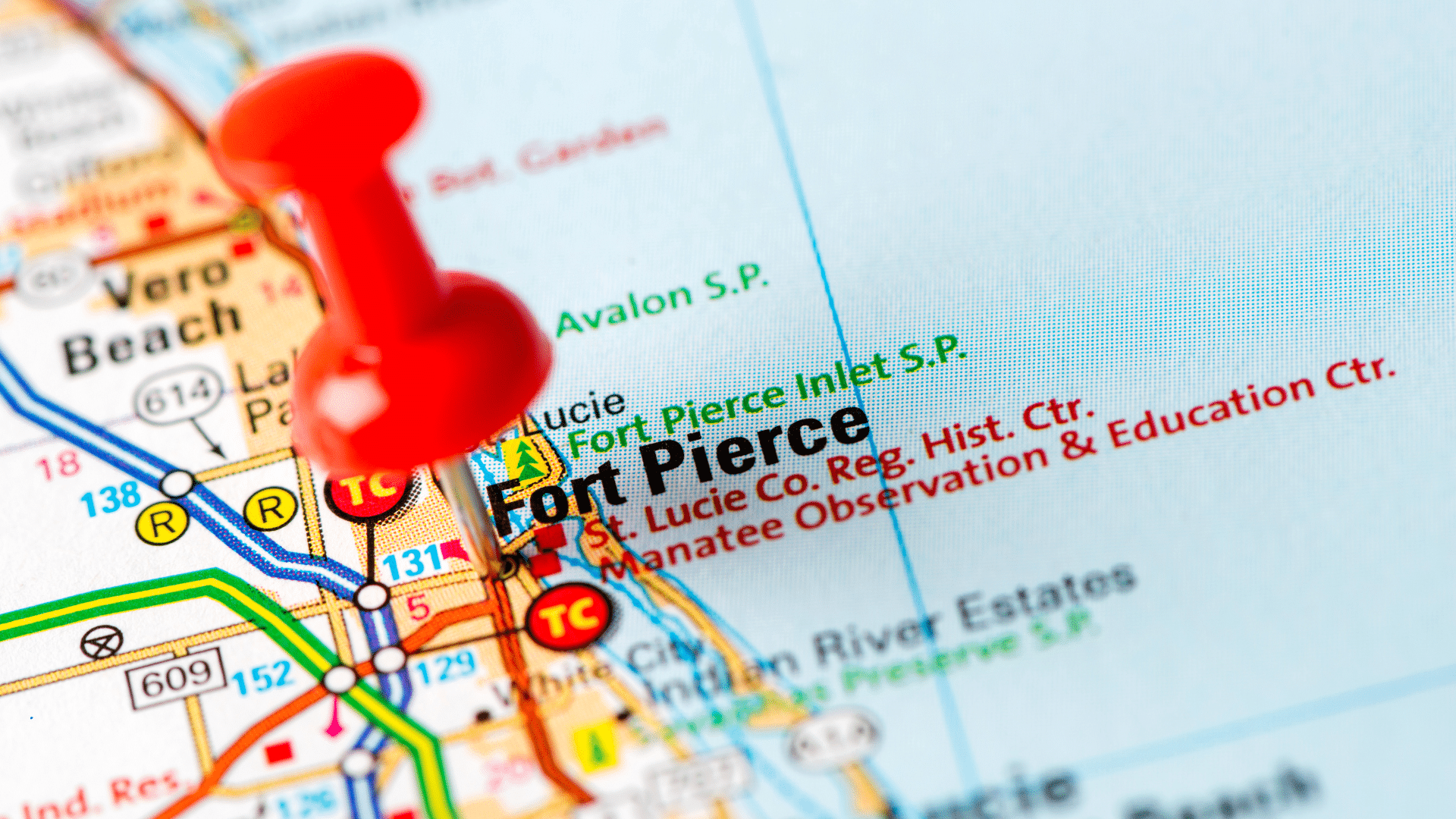 Dockshare - Dock owners in Fort Pierce Fort Pierce: gateway for offshore trips and great dock returns