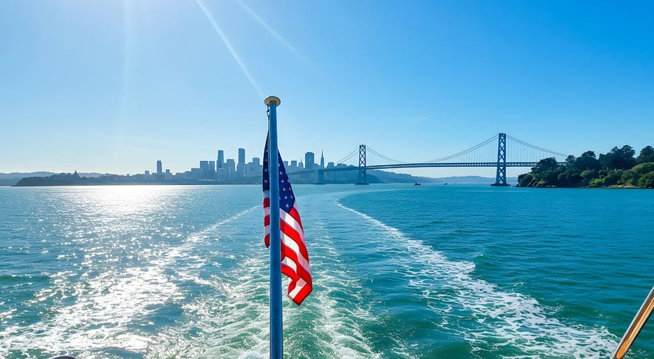 Dockshare Why San Francisco Bay Area Dock Owners Can Earn During The 2026 World Cup
