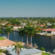 Dock rentals in Cape Coral, Florida