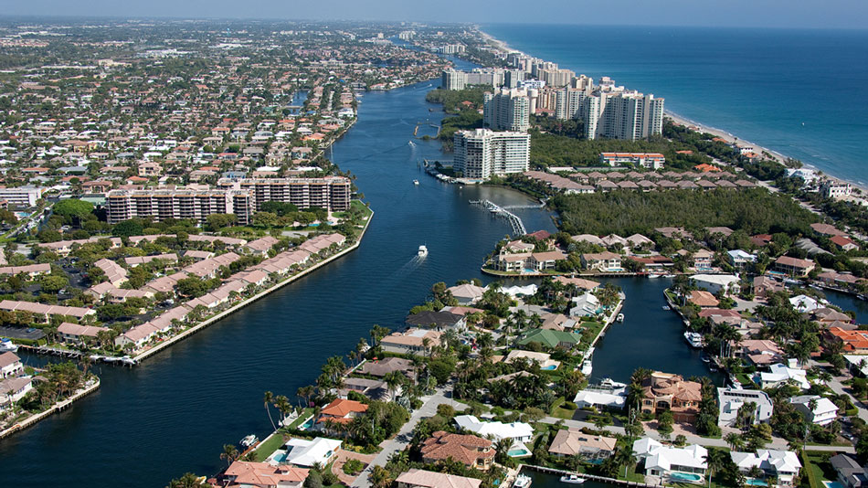 Dock rentals in Boca Raton, Florida | Dockshare