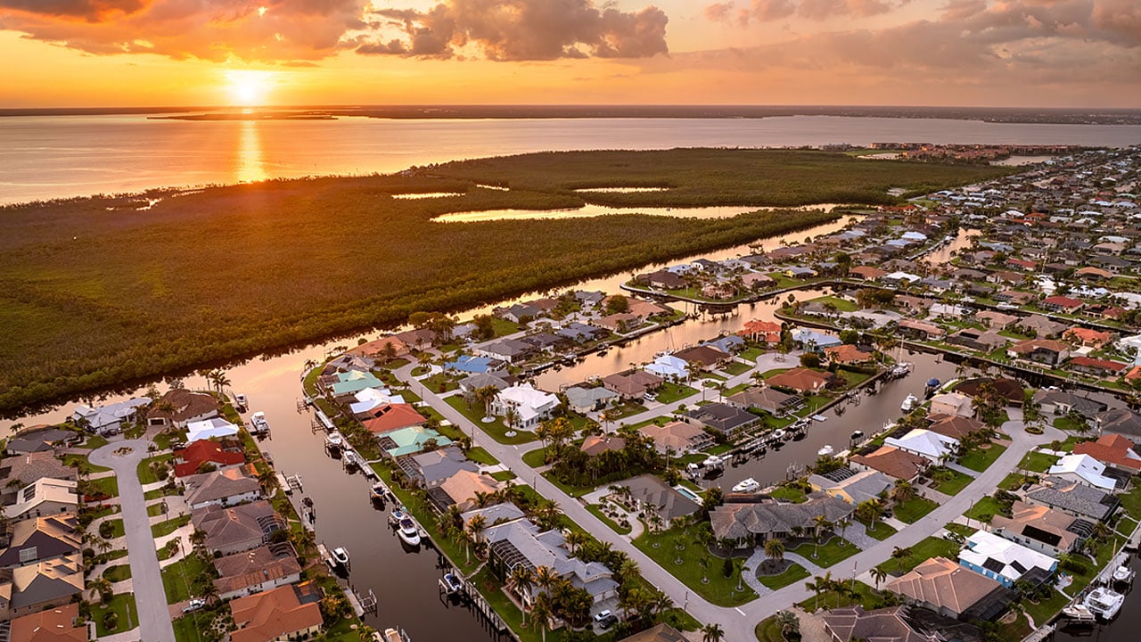 Dock rentals in Englewood Florida | Dockshare