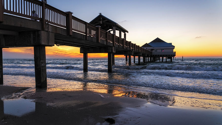 Dockshare - Dock rentals in Clearwater, Florida