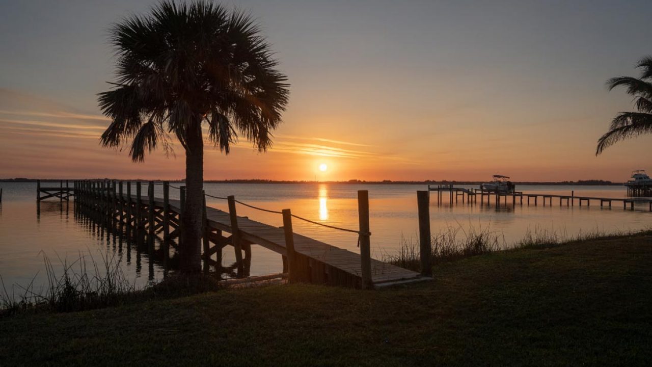 Make Money from Your Waterfront