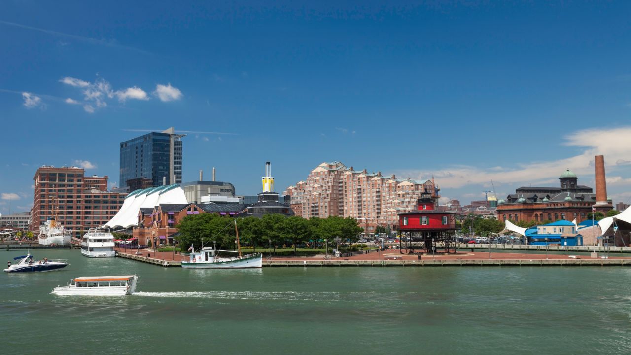Harborview Marina Closure Leaves Boaters