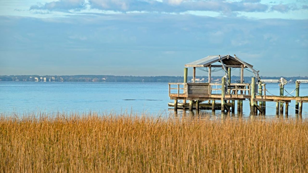 Where to Tie up in Charleston, Sc: A Boater’s Guide