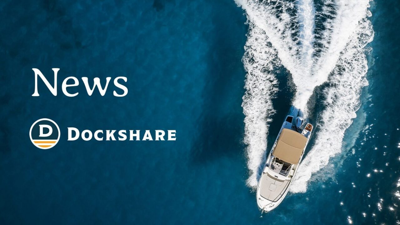 Dockshare In The News: Bayside Gazette