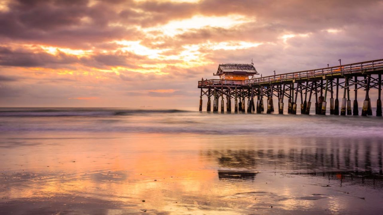 Dockshare - Cocoa Beach Boating: Surfside Fun and Smooth Private Docking