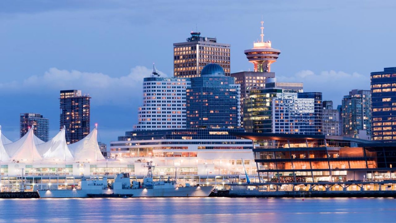 Dockshare - Fifa World Cup 2026 Vancouver: List Your Private Dock in Vancouver for the Fifa World Cup