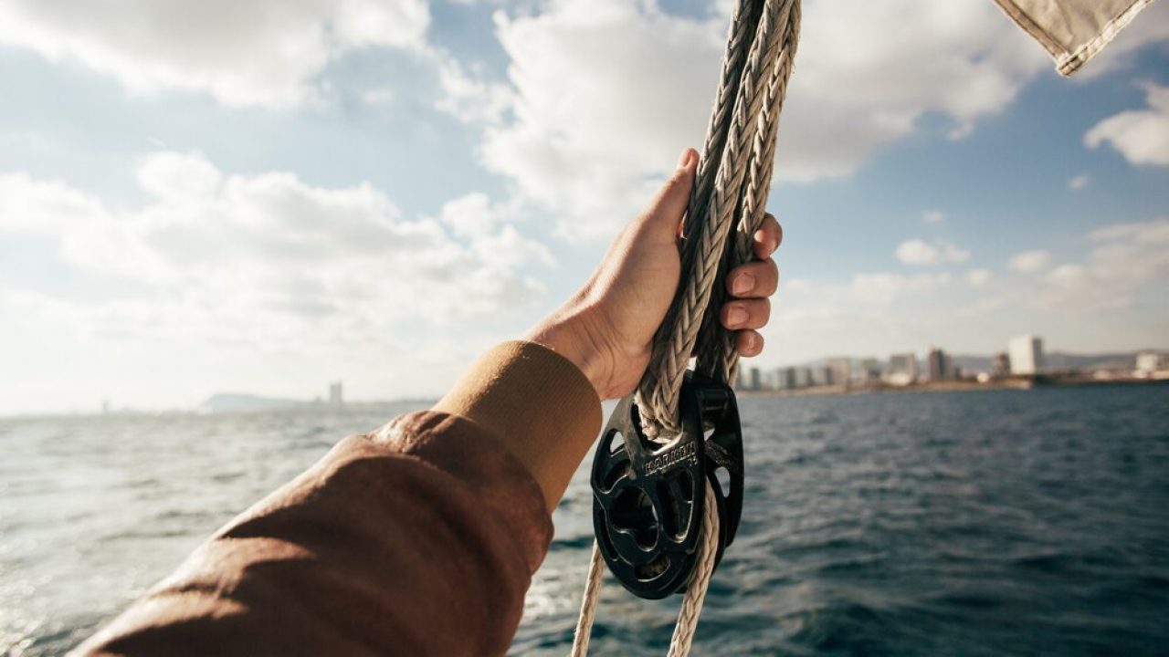 Dockshare.App and Stop Trailering Your Boat Every Weekend