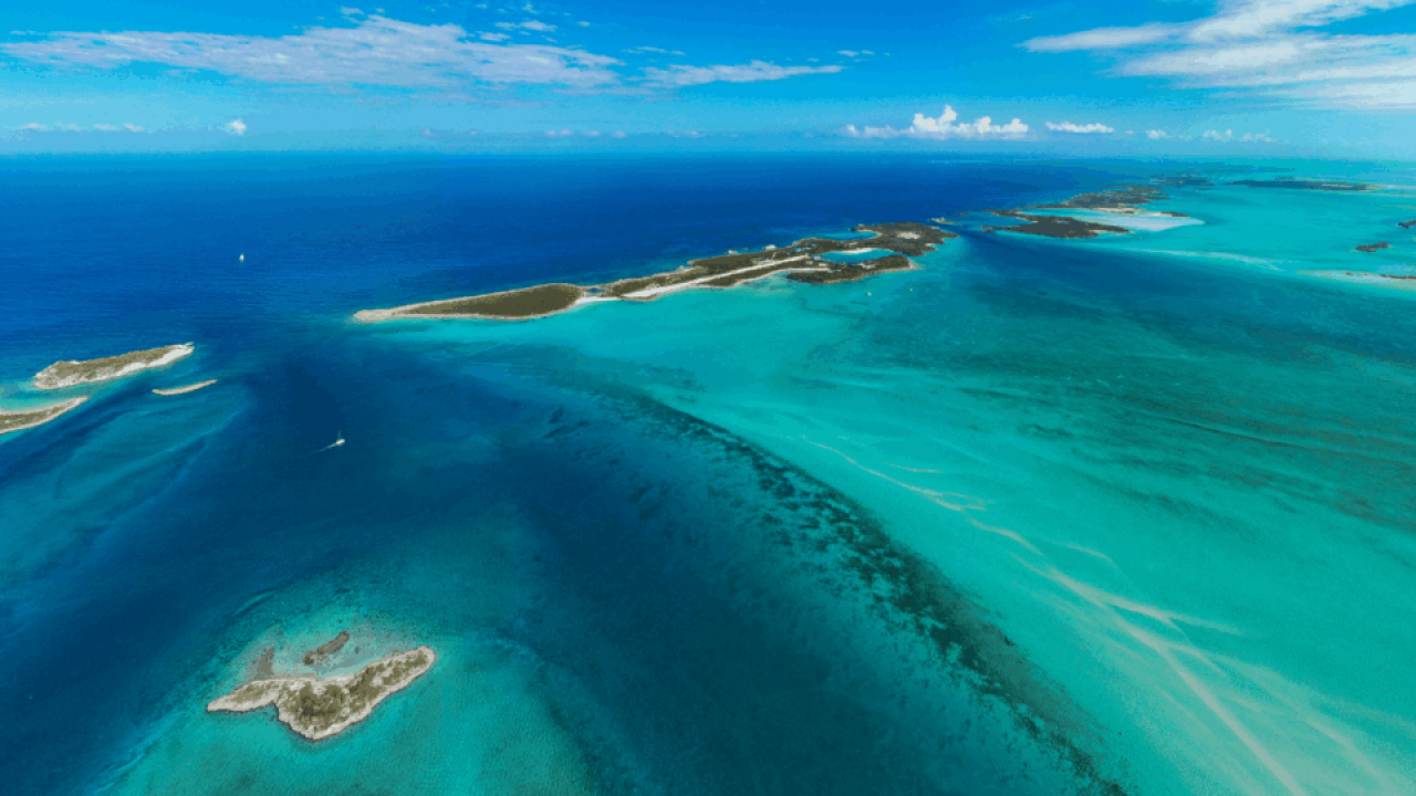 Dockshare Compass Cay Bahamas Nassau: Earn from Boaters Exploring Compass Cay and the Exuma Chain