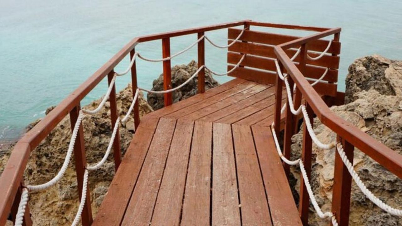 the Most Reliable Dock Rental Service